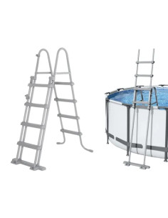 BestWay SCALETTE PER PISCINE 2