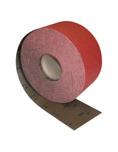 CARTA SPAZIATA IN LATTICE ROTOLO 'GL99' - GRINDING