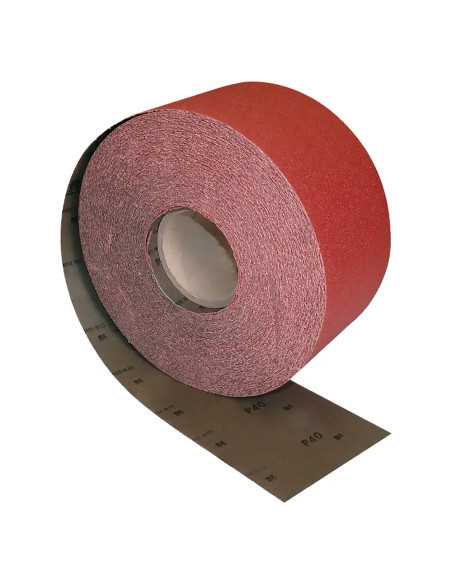 CARTA SPAZIATA IN LATTICE ROTOLO 'GL99' - GRINDING | Utensili Store