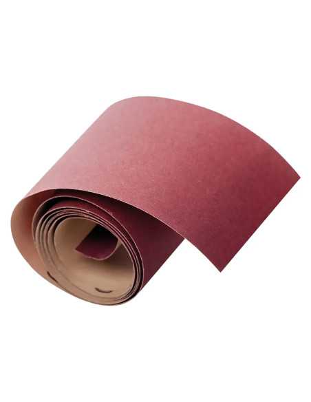 CARTA SPAZIATA ROTOLO 'GB55' - GRINDING | Utensili Store