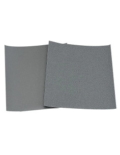 CARTA RESINATA IMPERMEABILE 'GW91' - GRINDING