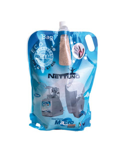 LAVAMANI IN CREMA 'TBAG' Macrocream - NETTUNO