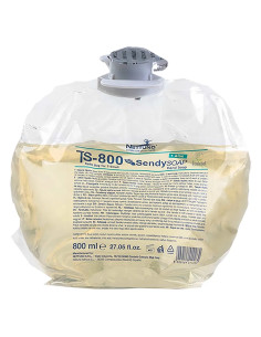 SAPONE LIQUIDO 'SENDY SOAP' T-S800 - NETTUNO