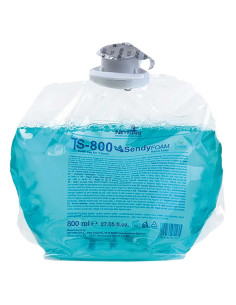 SAPONE MOUSSE 'SENDY FOAM' - NETTUNO