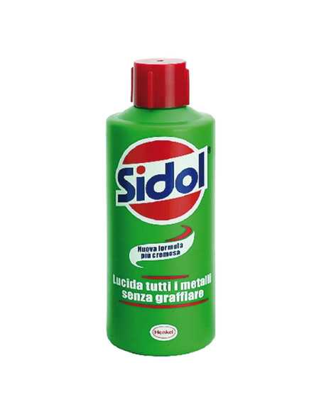SIDOL - HENKEL | Utensili Store