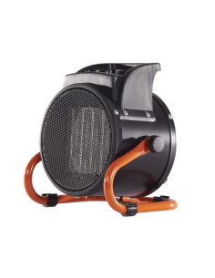 BRIXO - GENERATORI ARIA CALDA BRIXO PTC 2