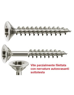 VITI PANEL-VIT CHROMIT - Senza Marca 2