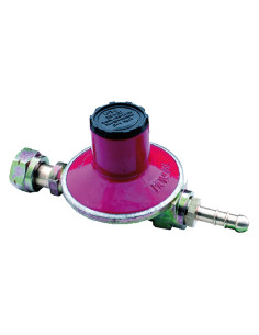 MADE IN ITALY - REGOLATORE GPL BASSA PRESSIONE