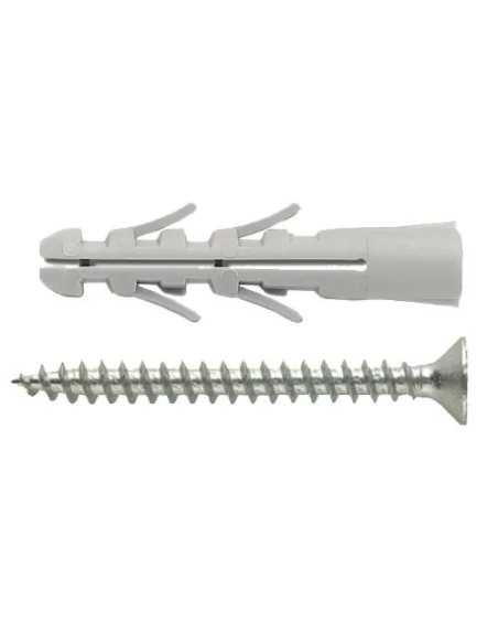 TASSELLI BRIXO BS6V - Senza Marca | Utensili Store