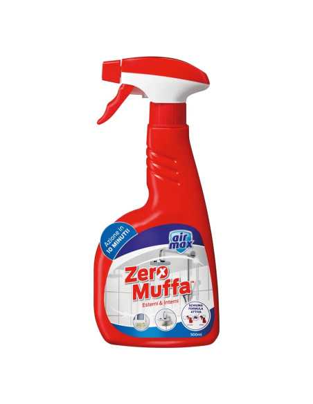 ANTIMUFFA SPRAY 'ZEROMUFFA' - AIRMAX | Utensili Store