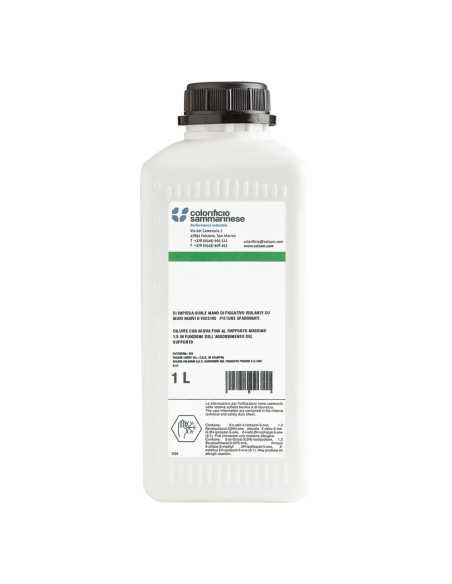 FISSATIVO ANTIMUFFA 'BIOSISTEM' - COLORIFICIO SAMMARINESE | Utensili Store