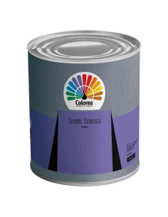 SMALTO SINTETICO 'COLOREA' - COLOREA