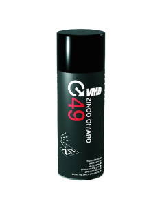 SMALTO SPRAY ALLO ZINCO - VMD