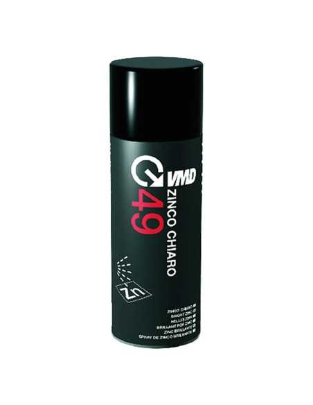 SMALTO SPRAY ALLO ZINCO - VMD | Utensili Store