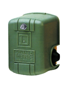 Senza Marca PRESSOSTATO PER ELETTROPOMPA