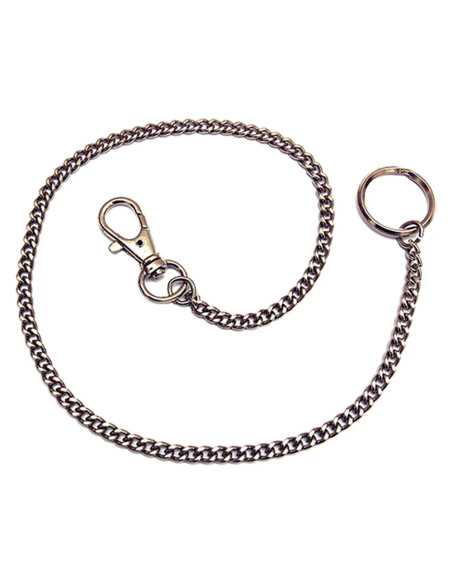 PORTACHIAVI CON CATENELLA - Koncreto | Utensili Store