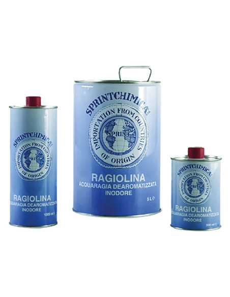 ACQUARAGIA INODORE - SPRINTCHIMICA | Utensili Store