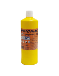 AMMONIACA PROFUMATA - Senza Marca