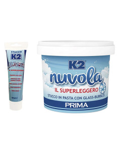 STUCCO IN PASTA 'NUVOLA' - K2