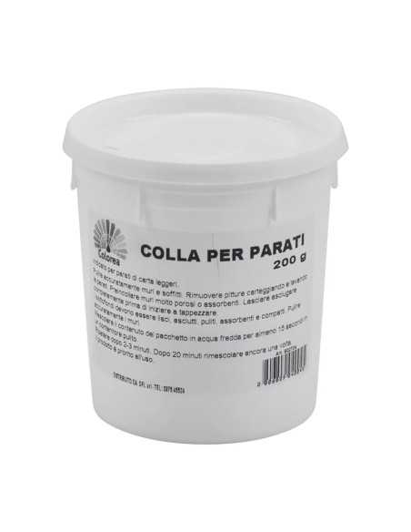 COLLA PER PARATI - COLOREA | Utensili Store