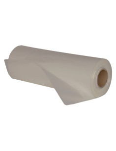 POLIETILENE A FOGLIA IN MINI ROTOLO 'RIGENERATO' - Senza Marca