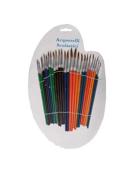 PENNELLI 'ACQUERELLI' - COLOREA | Utensili Store