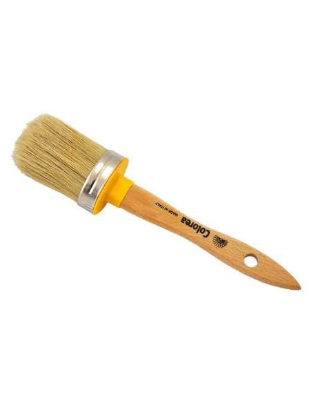 PENNELLO 'OVALINO' - COLOREA | Utensili Store