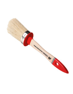 PENNELLO PROFESSIONALE 'OVALINO' N. 12 - COLOREA