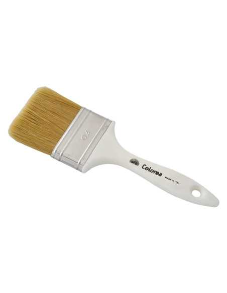 PENNELLESSA 'TRIPLA' N. 20 - COLOREA | Utensili Store