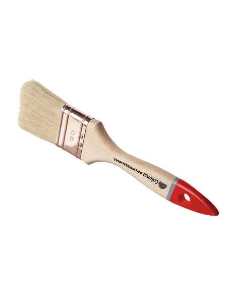 PENNELLESSA PROFESSIONALE 'TRIPLA' N. 40 - COLOREA | Utensili Store