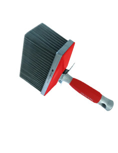 PLAFONE ANTIGOCCIA PROFESSIONALE SETOLA SILVER - COLOREA