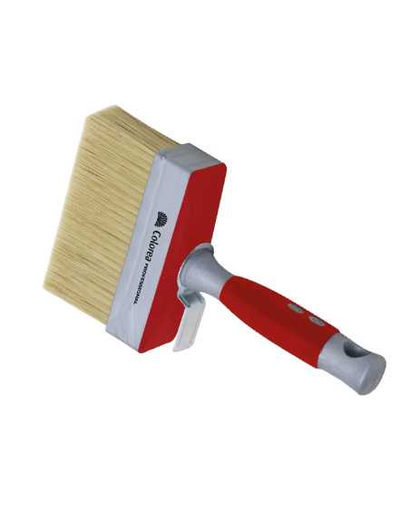 PLAFONE ANTIGOCCIA PROFESSIONALE SETOLA BIONDA - COLOREA | Utensili Store