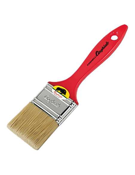 PENNELLESSA TRIPLA 'S.529' N. 50 - CINGHIALE | Utensili Store