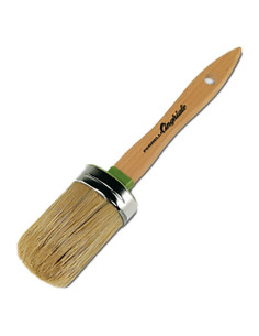 PENNELLO OVALINO 'S.470' - CINGHIALE