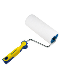 RULLO IN MICROFIBRA 'KARTUN' - CINGHIALE