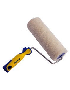 RULLO IN POLIAMIDE/LANA EXTRA 'POLAX' - CINGHIALE