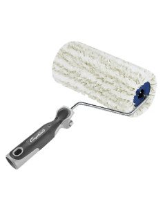 RULLO IN POLIAMIDE CORDONATO 'FUTURO' - CINGHIALE