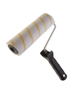 RULLO ACRILICO CORDONATO - COLOREA