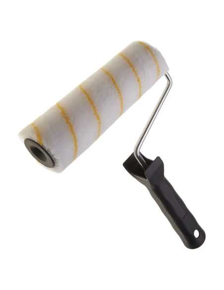 RULLO ACRILICO CORDONATO - COLOREA | Utensili Store