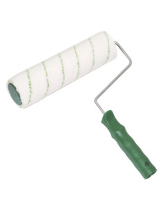 RULLO IN MICROFIBRA - COLOREA