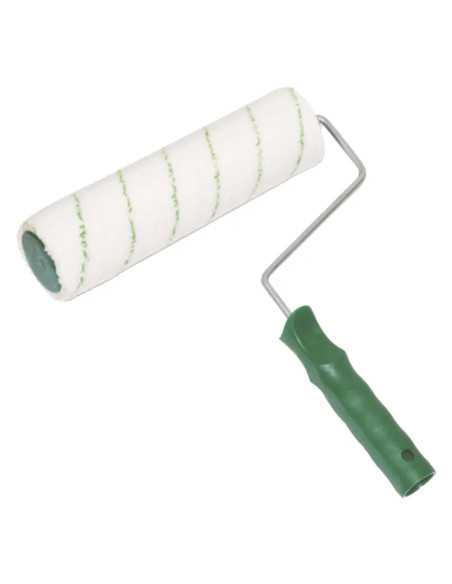 RULLO IN MICROFIBRA - COLOREA | Utensili Store