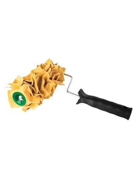 RULLO EFFETTO TAMPONATO - COLOREA | Utensili Store