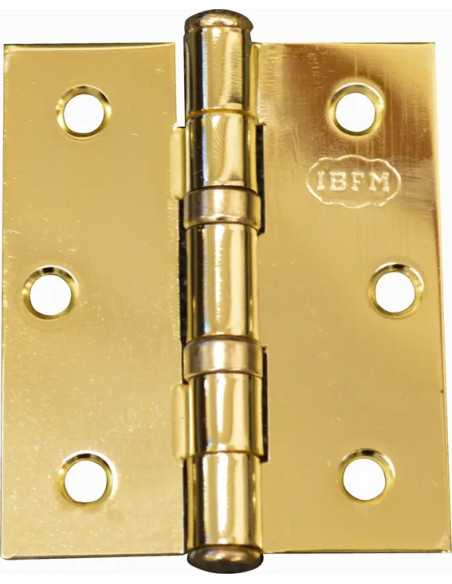 CERNIERA X PORTA A LIBRO - IBFM | Utensili Store