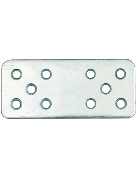 PIASTRA PER TRAVI DIRITTA - Senza Marca | Utensili Store