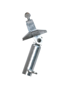 SNODO METALLICO con bloccaggio a vite - COLOREA