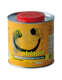 SVERNICIATORE 'STRIPPER' - SPRINTCHIMICA