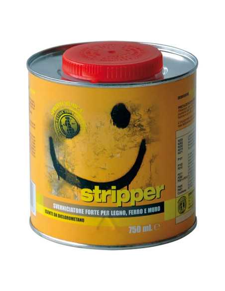 SVERNICIATORE 'STRIPPER' - SPRINTCHIMICA | Utensili Store