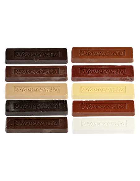 BASTONCINO DI CERA - NOVECENTO | Utensili Store
