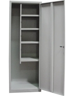 ARMADIO METALLO SPOGLIATOIO SPORCO/PULITO - PROMETAL