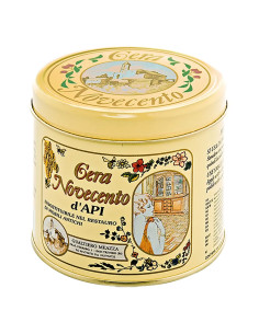 CERA D'API IN PASTA - NOVECENTO